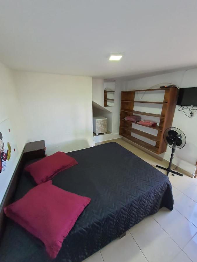 Suites No Centro Historico Diamantina Bagian luar foto