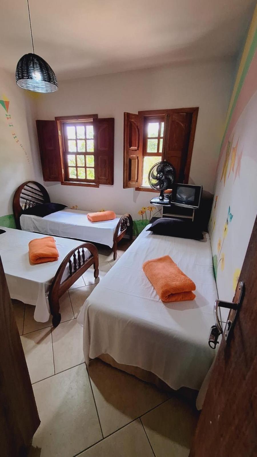 Suites No Centro Historico Diamantina Bagian luar foto